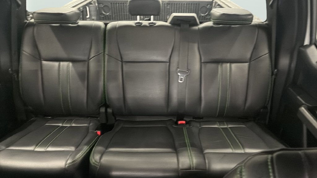 Used 2016 Ford F150 XLT w/ Equipment Group 301A Mid AWD/4WD image 13
