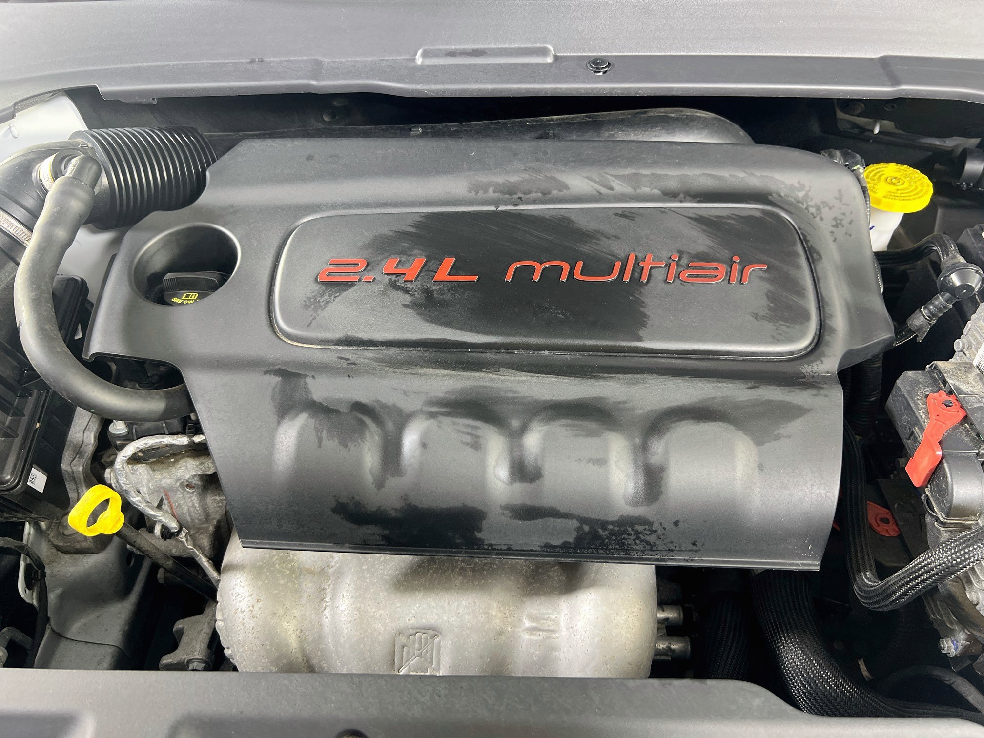 Used 2022 Jeep Compass Latitude w/ Convenience Group AWD/4WD image 27