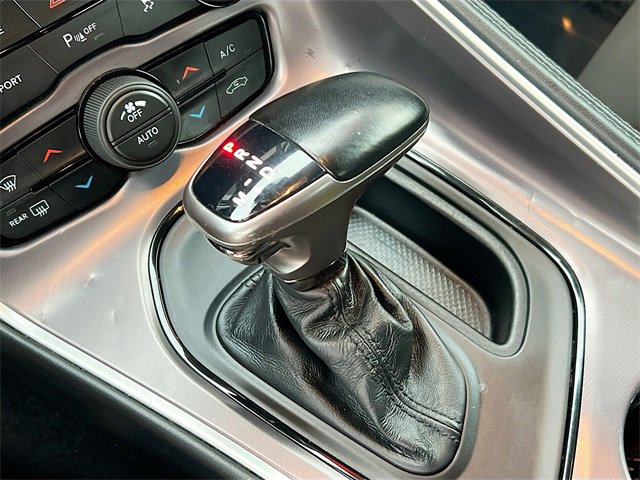 Used 2021 Dodge Challenger GT image 16