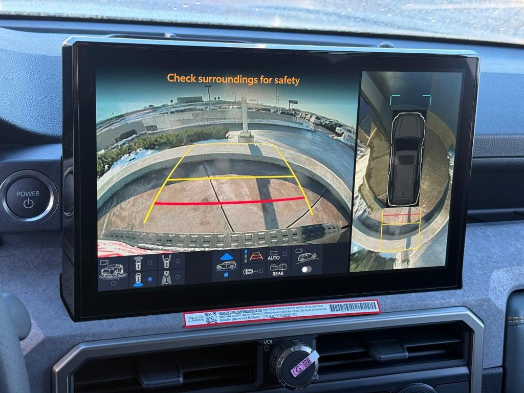 New 2026 Toyota 4Runner Trailhunter image 20