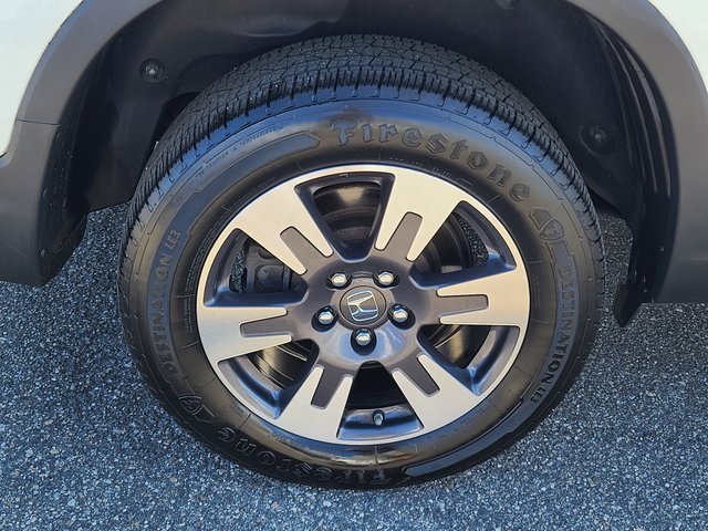 Used 2019 Honda Ridgeline RTL-T image 38