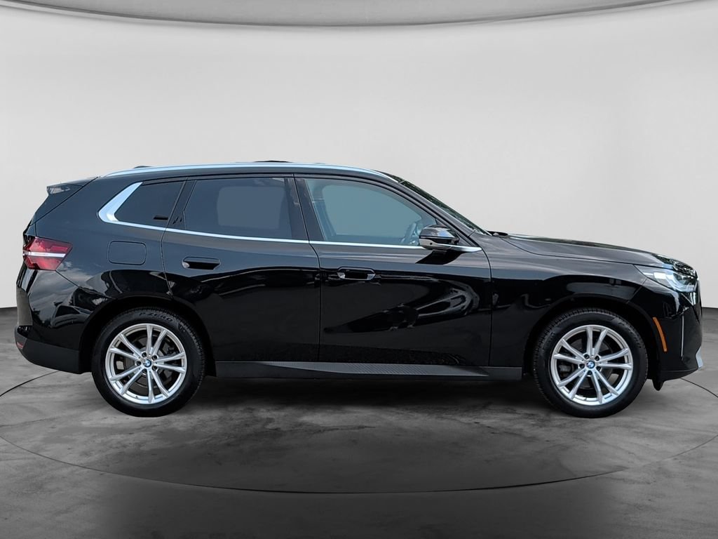 Used 2025 BMW X3 xDrive30i AWD/4WD image 8