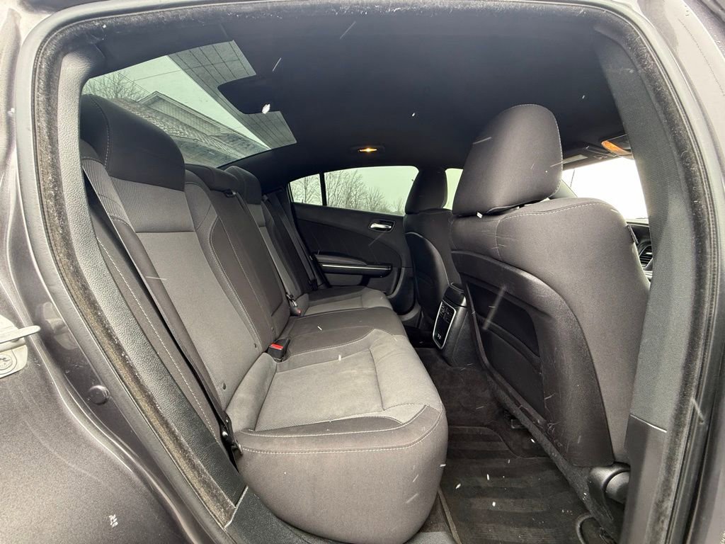 Used 2018 Dodge Charger R/T image 23