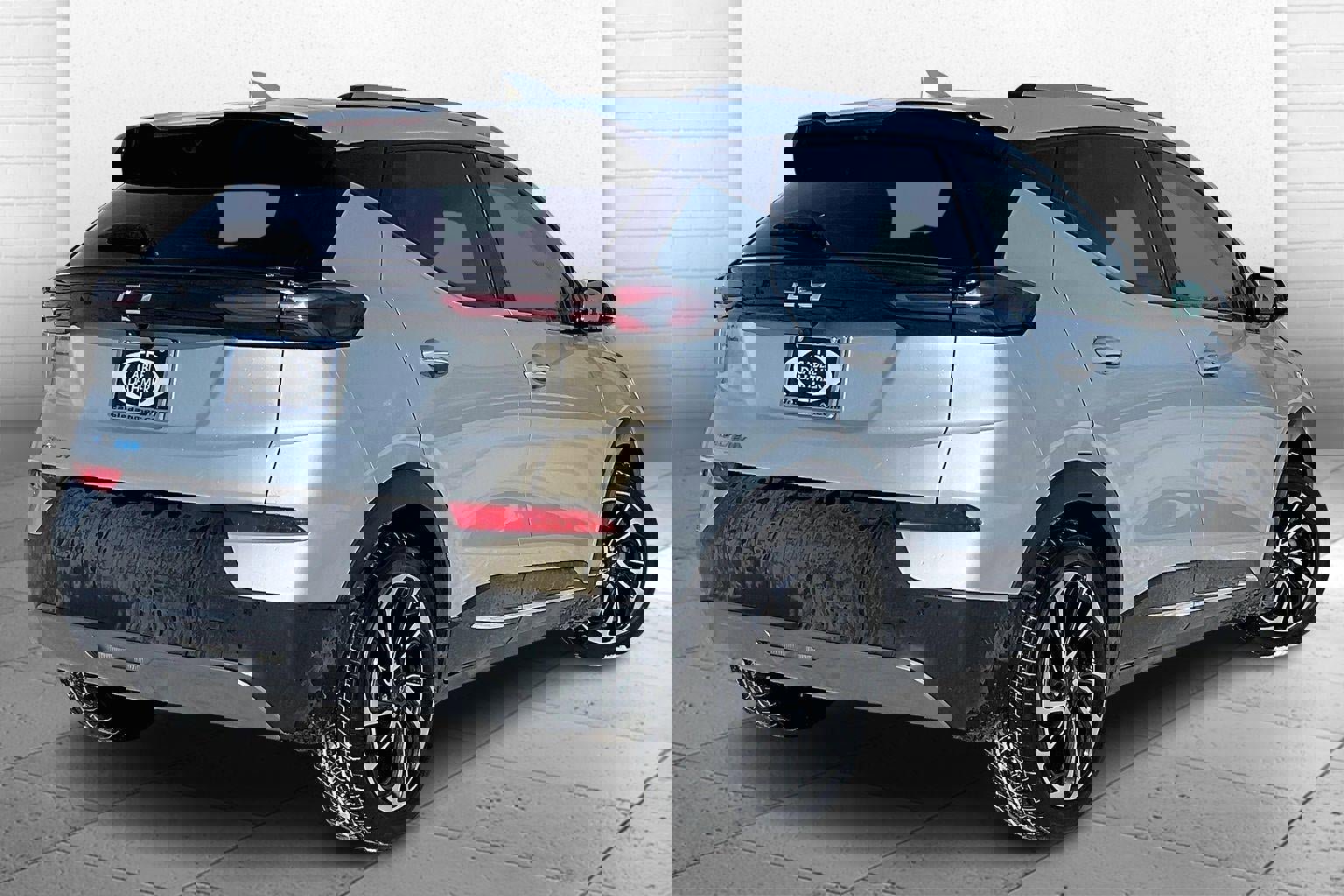 Used 2023 Chevrolet Bolt EUV Premier w/ Sun & Sound Package image 16