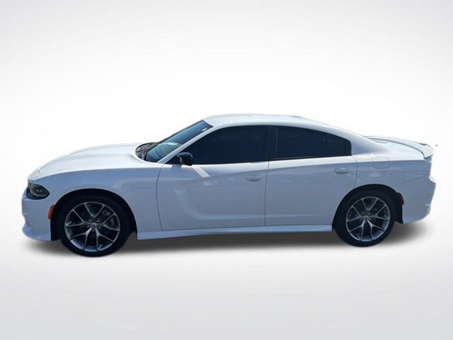 Used 2023 Dodge Charger GT RWD image 3