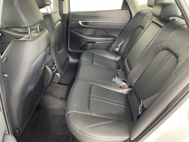 New 2025 Hyundai Sonata Limited image 15