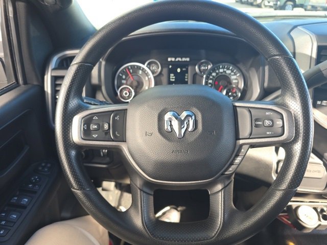 Used 2024 RAM 2500 Tradesman w/ Chrome Appearance Group image 17