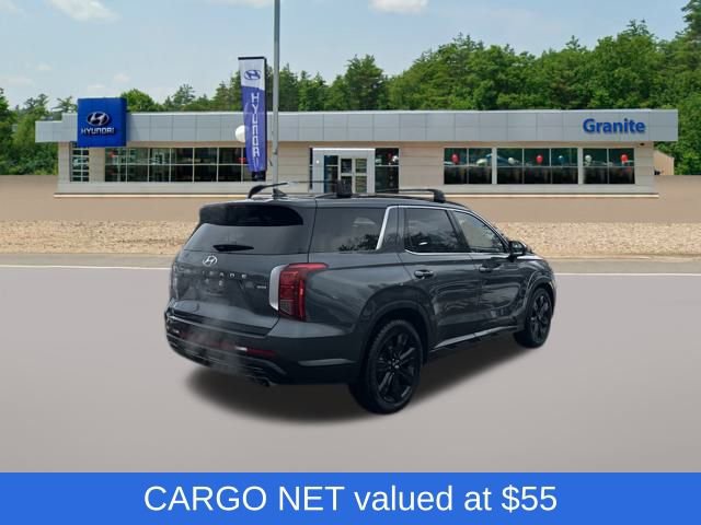 Used 2023 Hyundai Palisade XRT image 7
