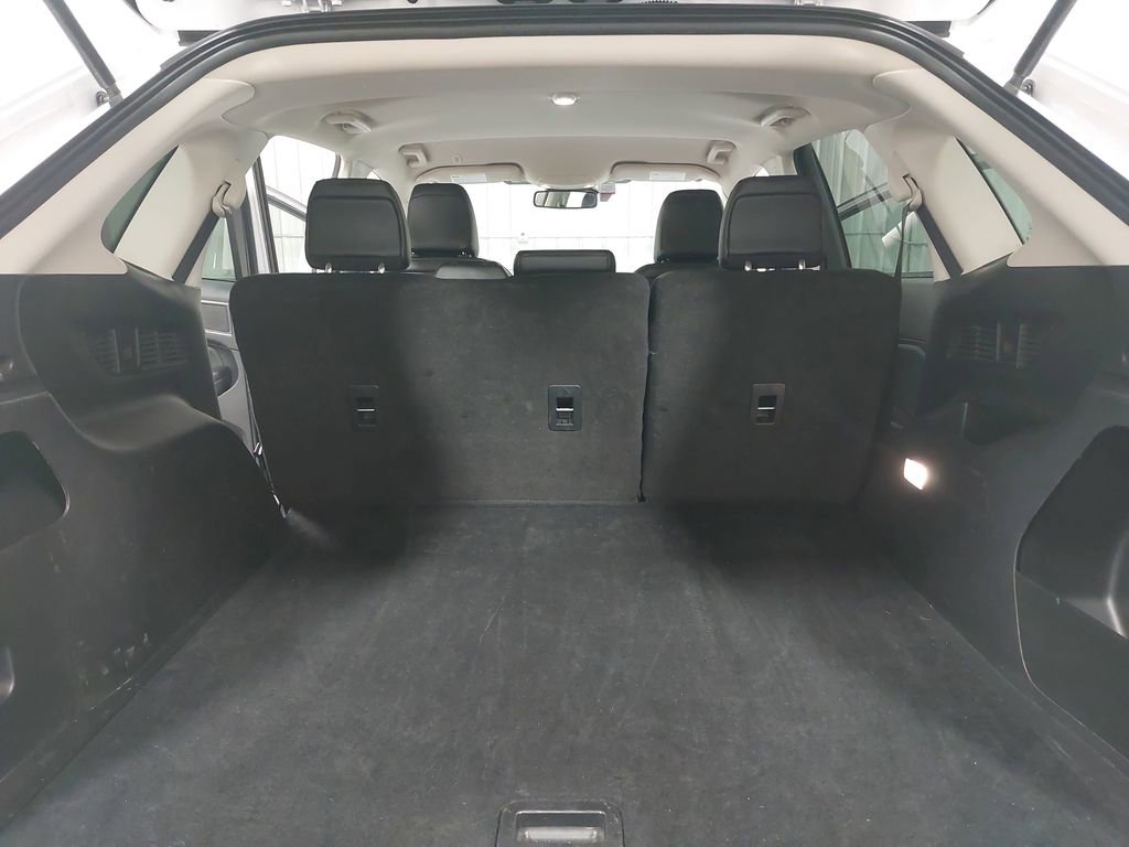 Used 2024 Ford Edge SEL image 12