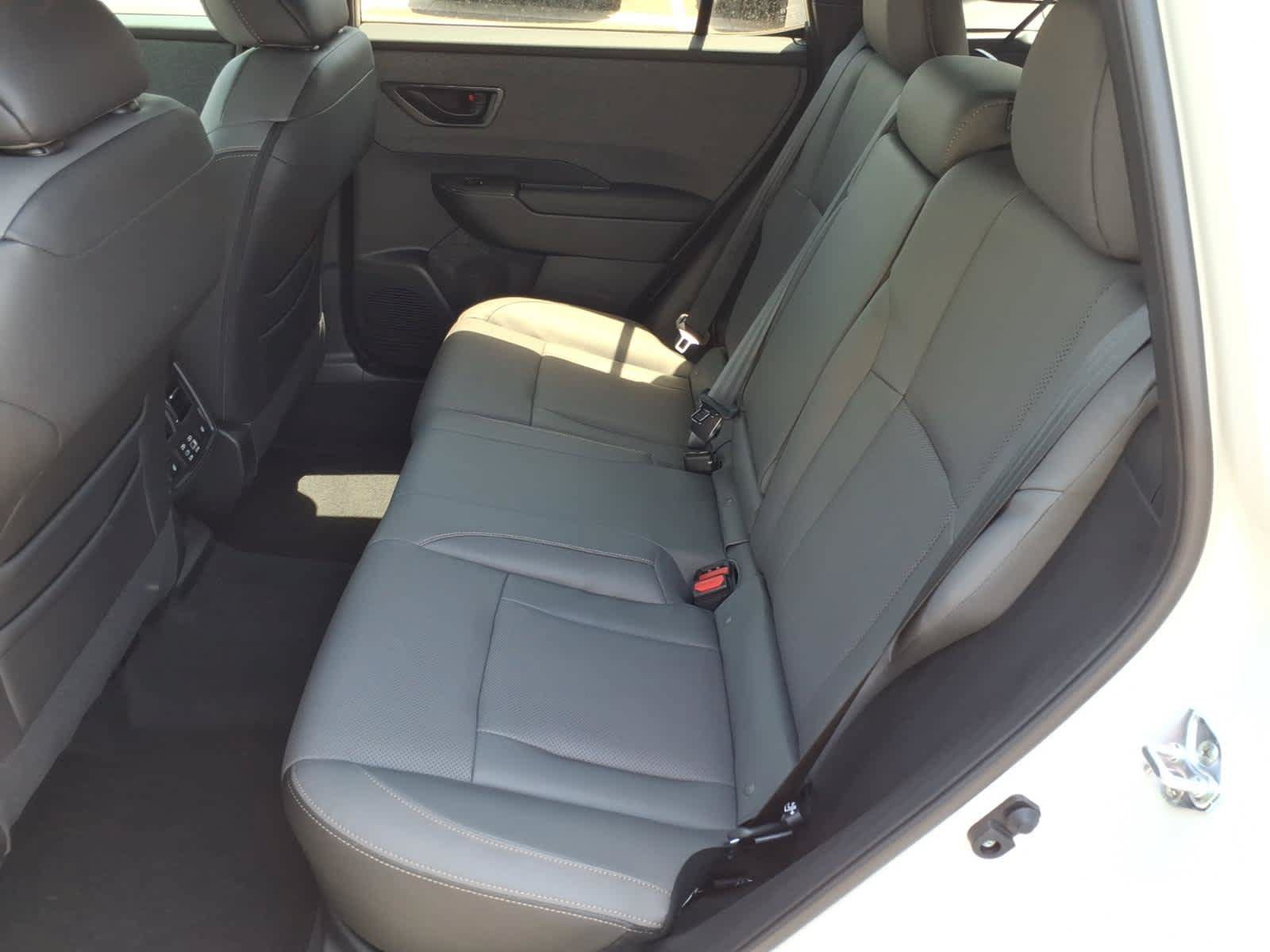 New 2026 Subaru Outback Limited XT AWD/4WD image 28
