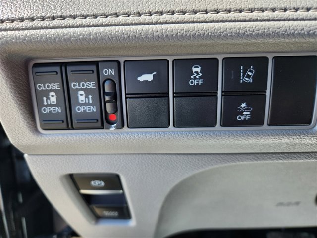 Used 2018 Honda Odyssey EX-L image 10