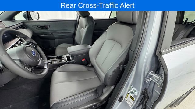 New 2026 Subaru Outback Premium AWD/4WD image 10