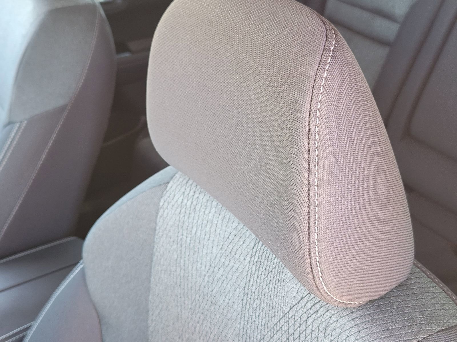 New 2026 Nissan Rogue SV w/ Cold Weather Package image 14