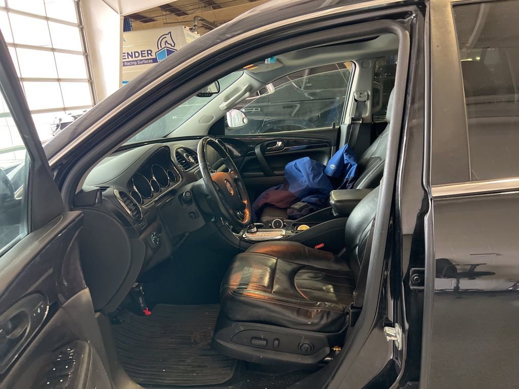 Used 2016 Buick Enclave Premium w/ Experience Buick Package image 5