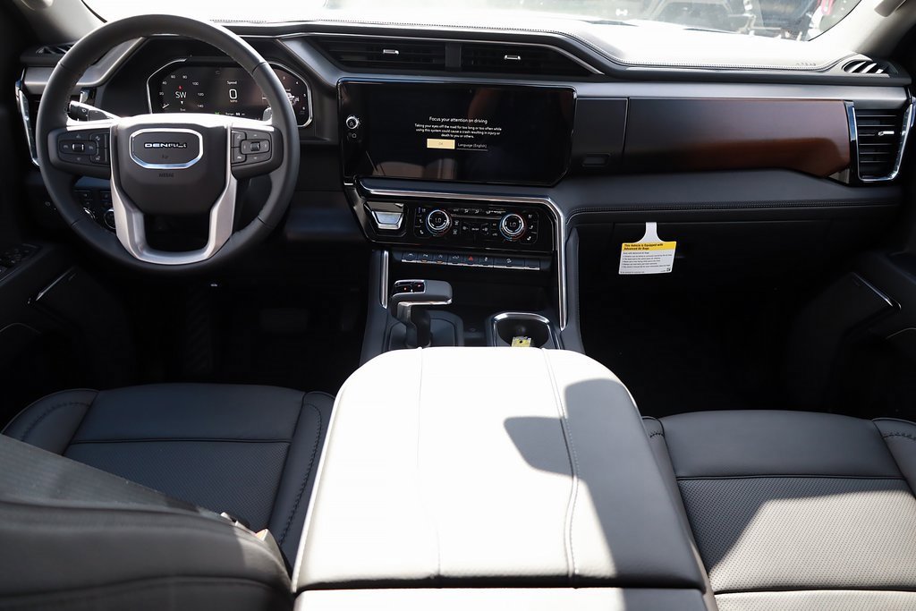 New 2026 GMC Sierra 1500 Denali image 19