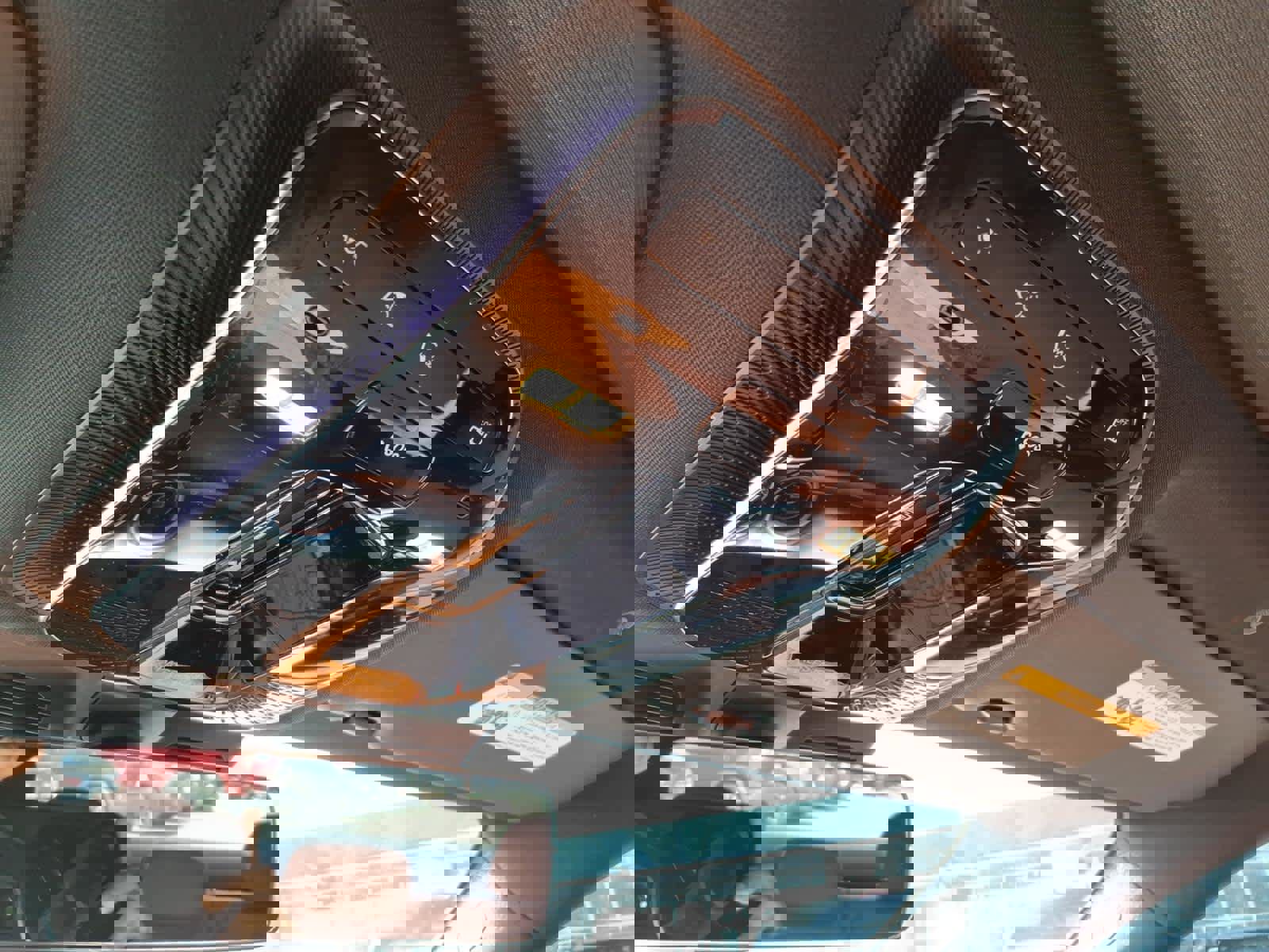 Used 2024 Mercedes-Benz C 300 4MATIC Sedan image 20