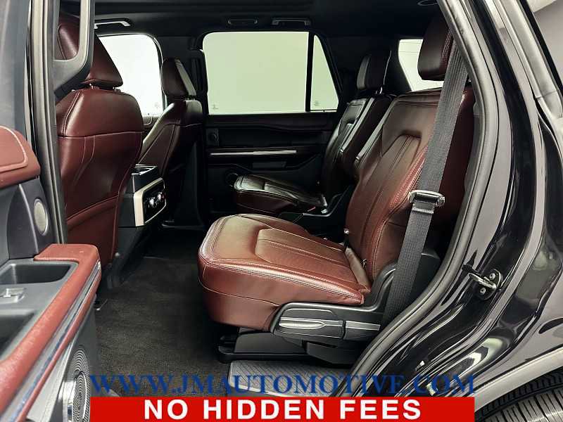 Used 2023 Ford Expedition Limited image 15