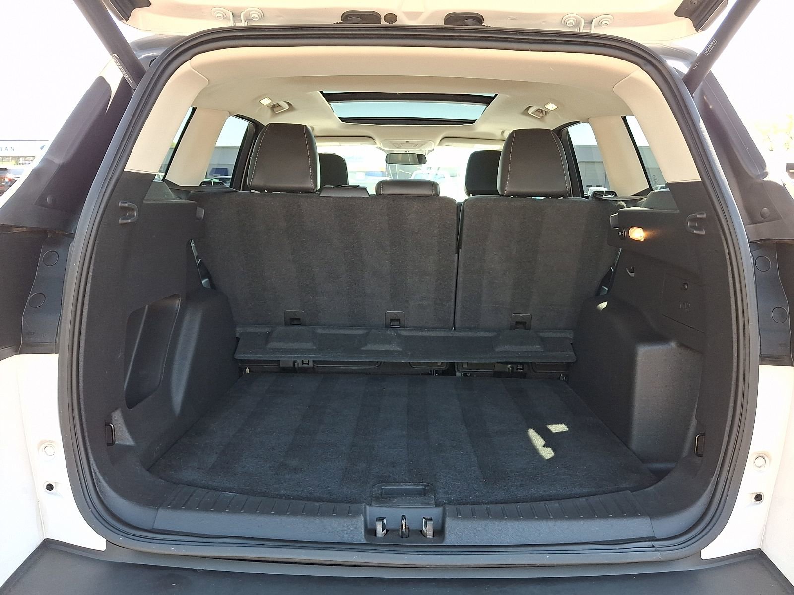 Used 2019 Ford Escape SEL AWD/4WD image 28