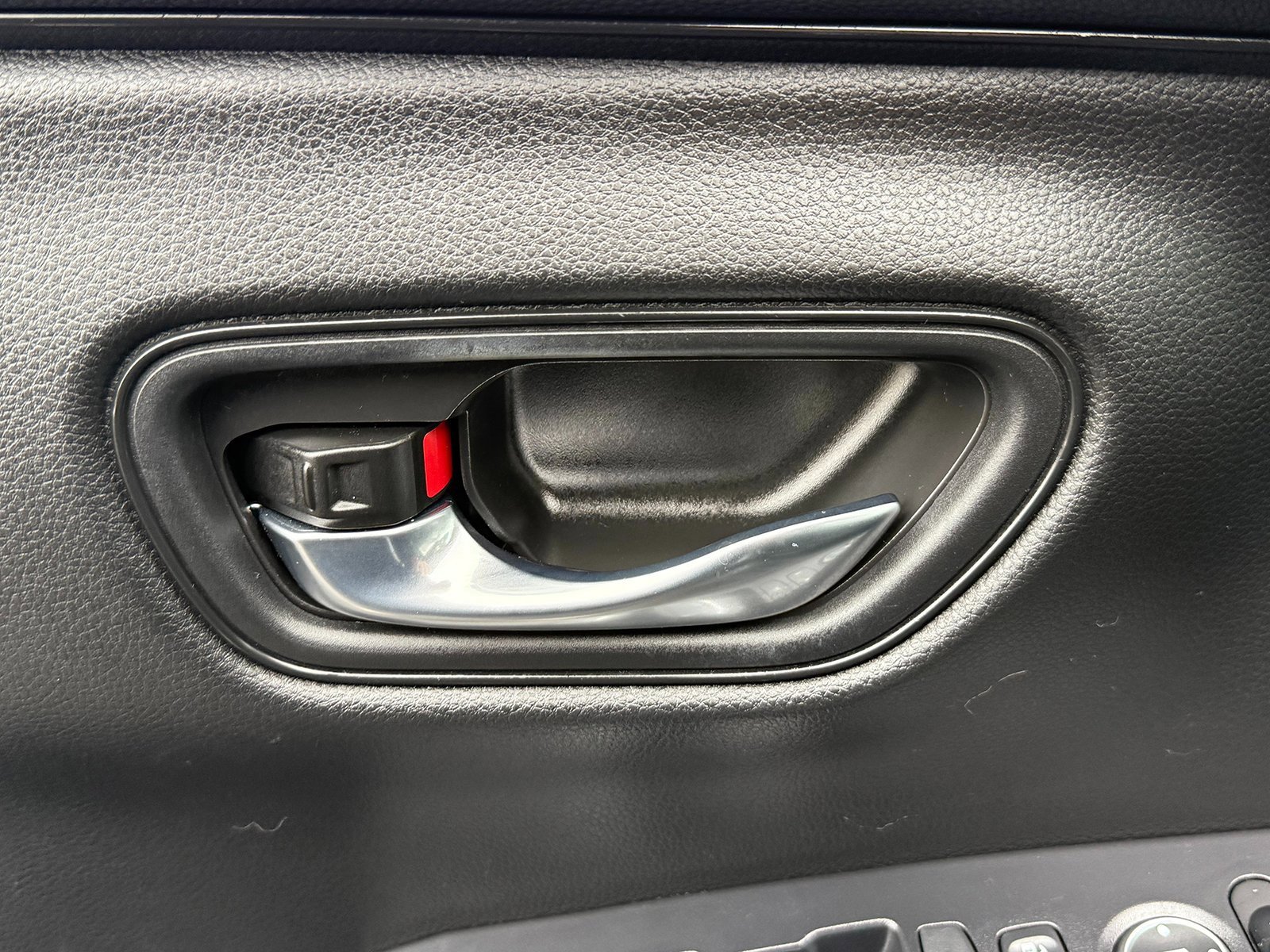 Used 2023 Honda HR-V Sport image 16