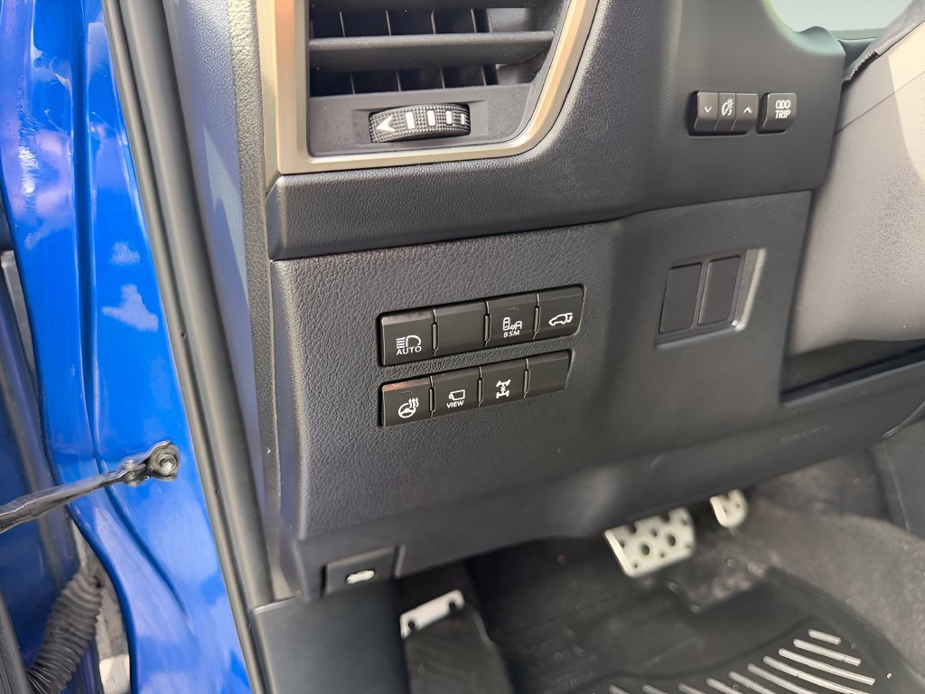 Used 2019 Lexus NX 300 AWD image 22
