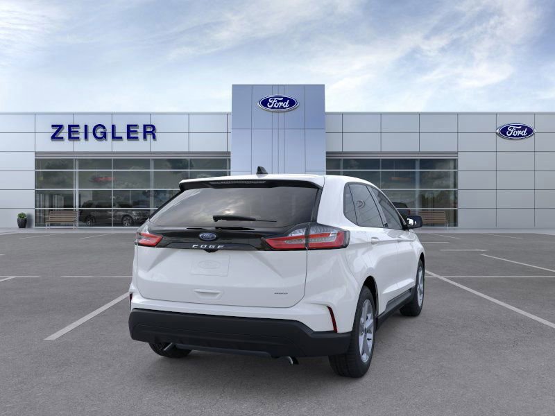New 2024 Ford Edge SE image 8