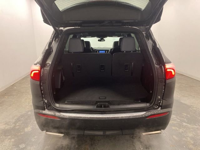 Certified 2024 Buick Enclave Essence w/ Experience Buick Package image 30