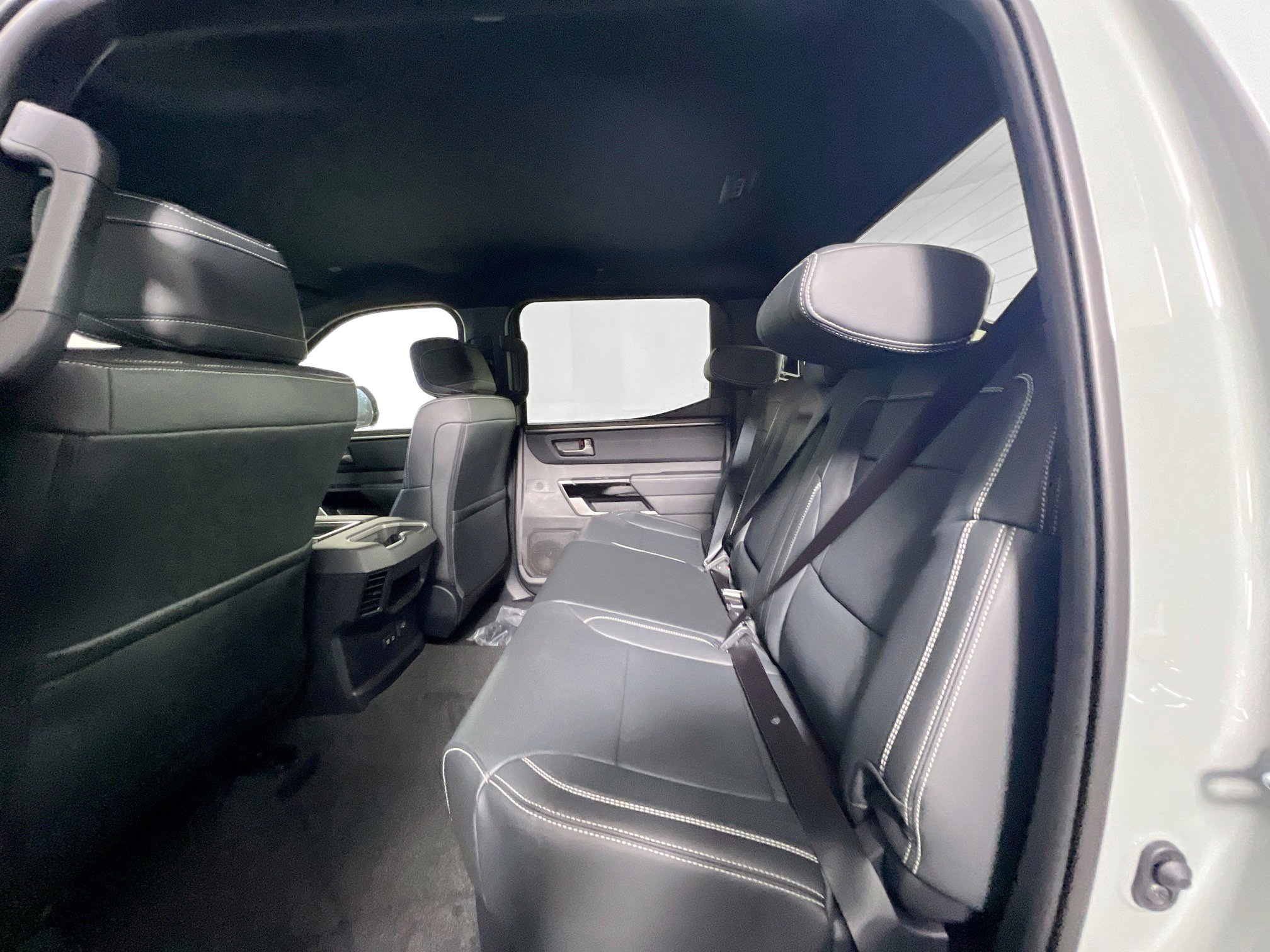 New 2026 Toyota Tundra Limited image 29