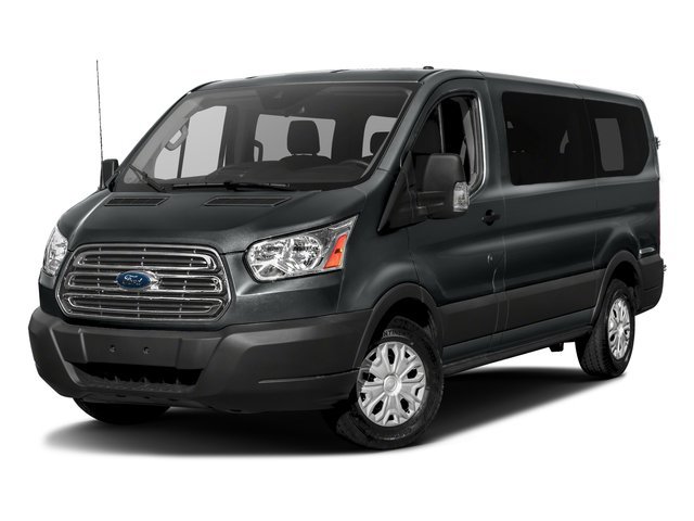 Used 2018 Ford Transit 150 XLT