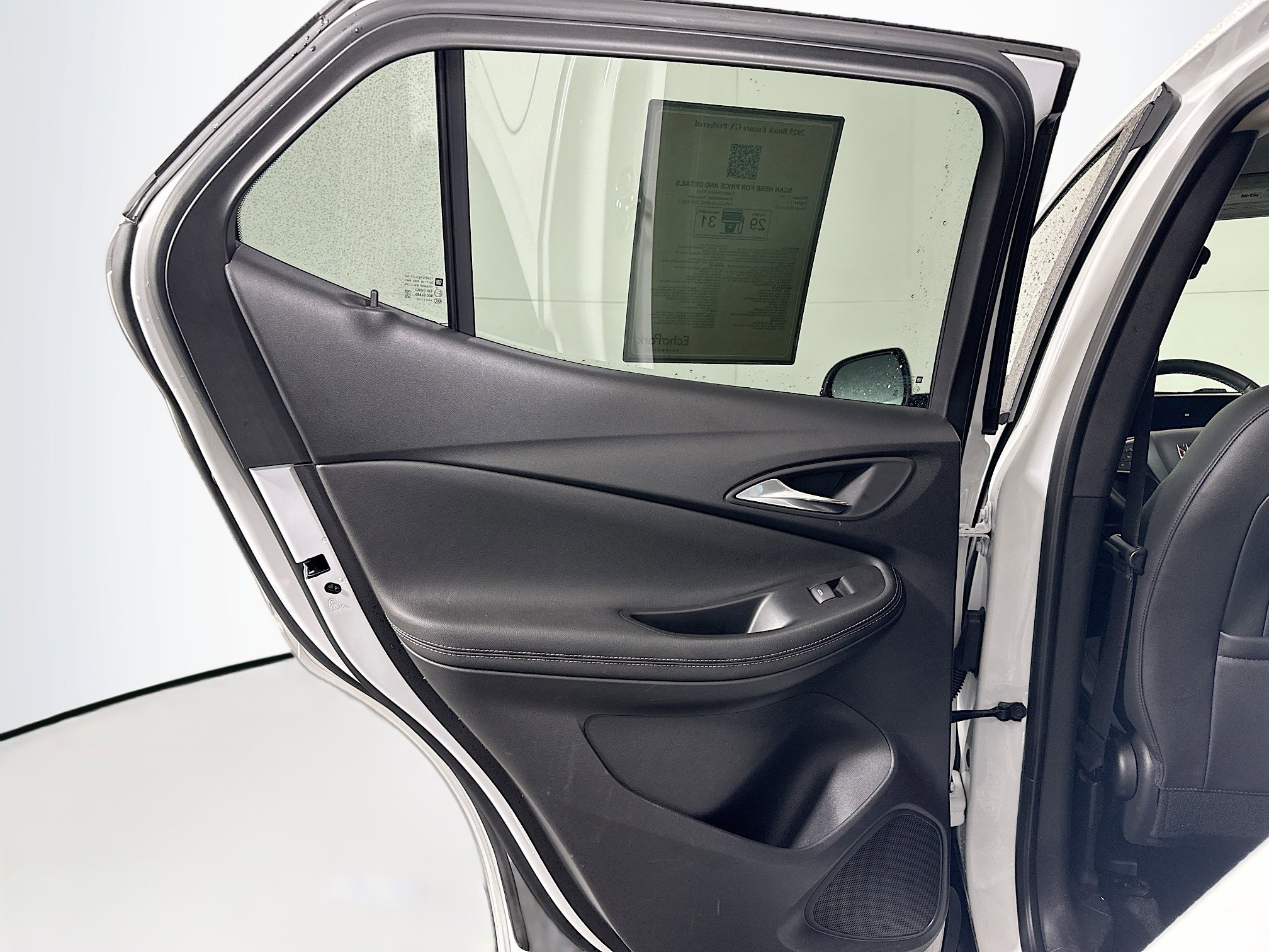 Used 2025 Buick Encore GX Preferred FWD image 26