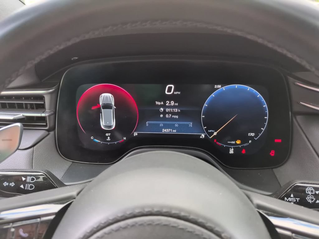 Used 2023 Maserati Grecale Modena AWD/4WD image 26