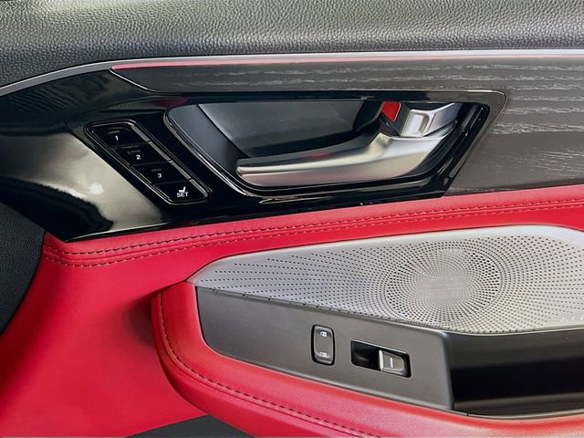 Used 2022 Acura MDX Type S image 31