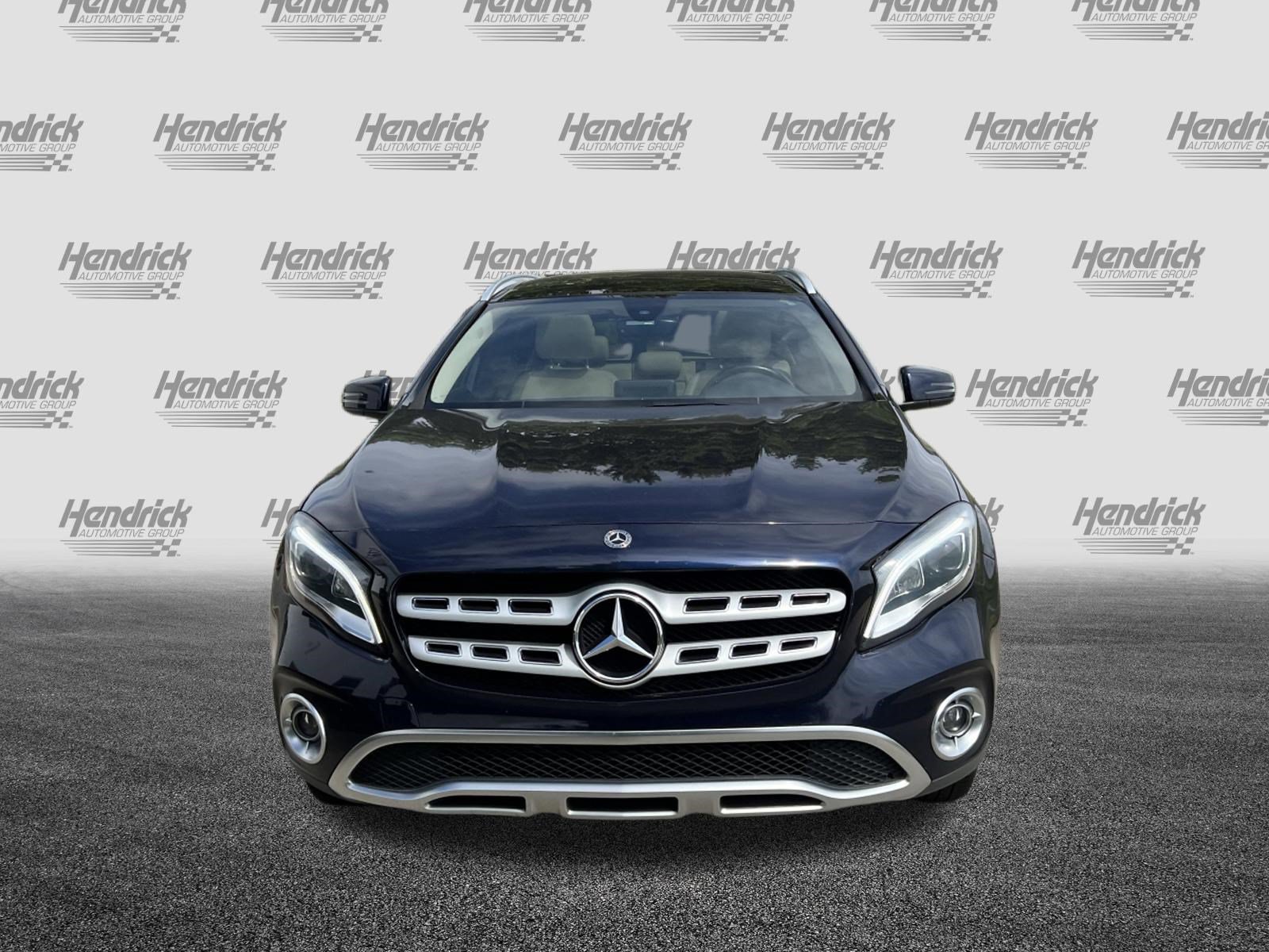 Used 2019 Mercedes-Benz GLA 250 image 3