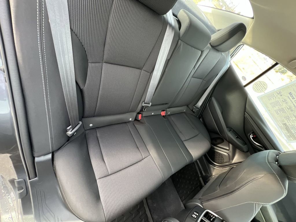 Certified 2025 Subaru Legacy Premium image 25