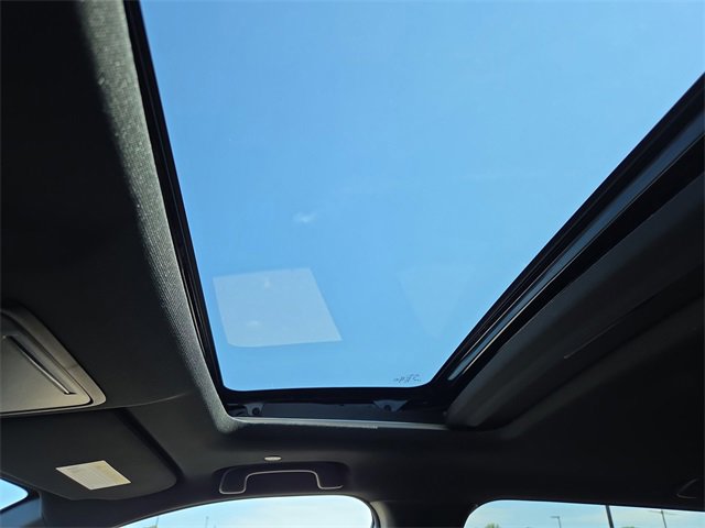 New 2026 Honda CR-V Sport Touring image 13