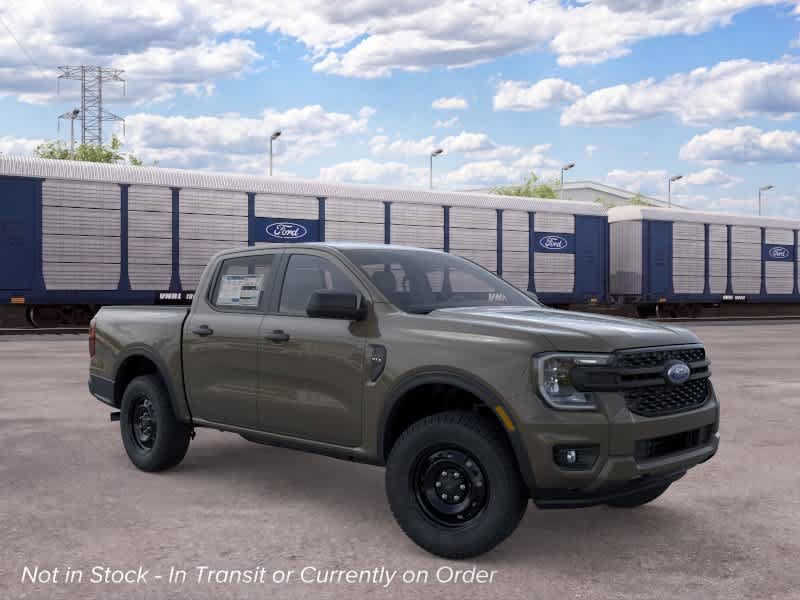 New 2026 Ford Ranger XL RWD image 7