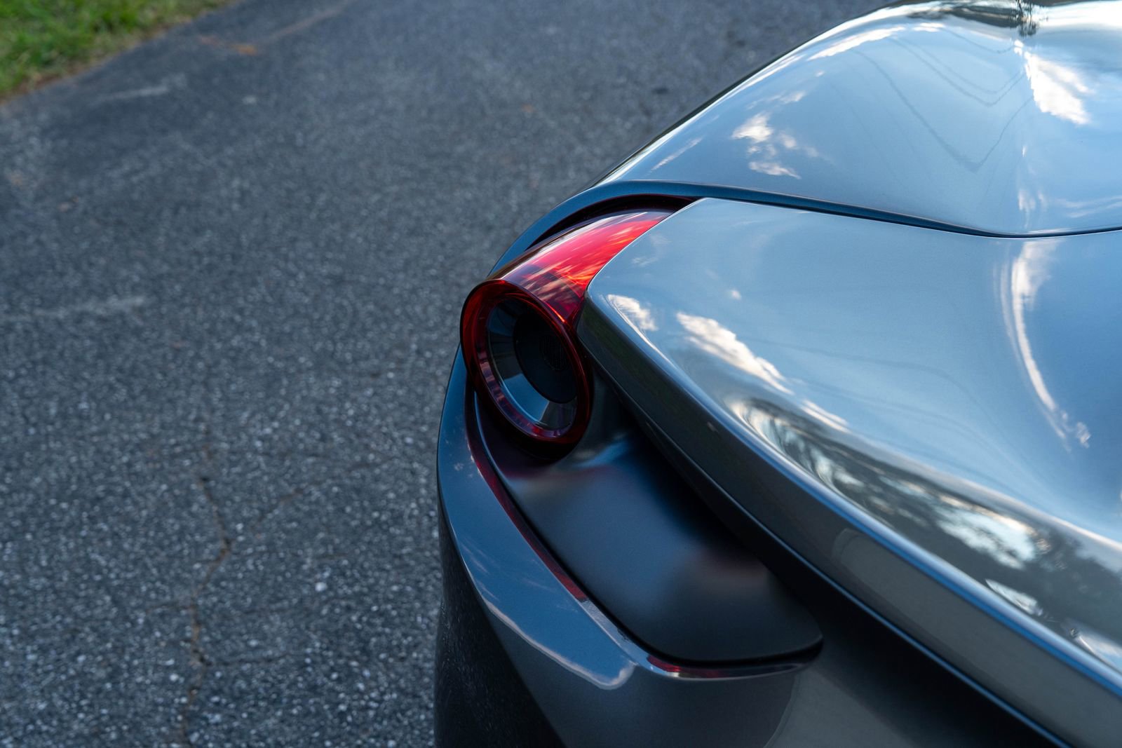 Certified 2016 Ferrari 488 GTB image 19