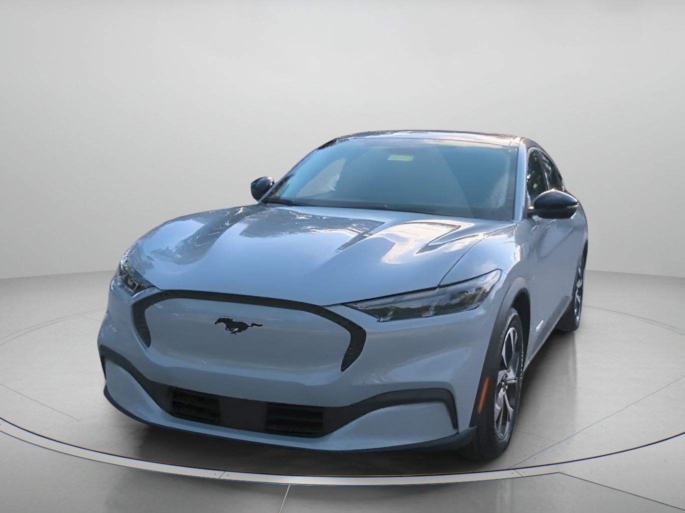 New 2026 Ford Mustang Mach-E Select RWD image 10