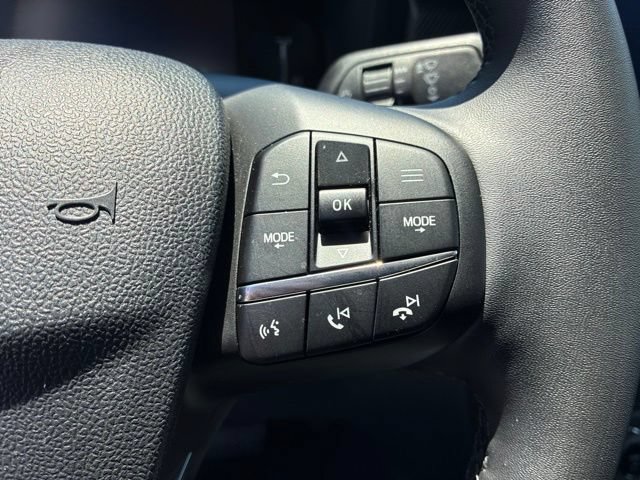 Certified 2025 Ford Maverick XLT w/ XLT Luxury Package FWD image 15