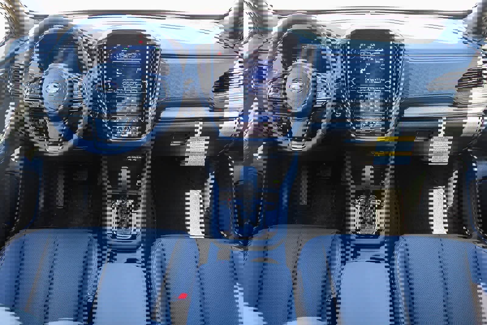 New 2025 Subaru Forester Limited image 12