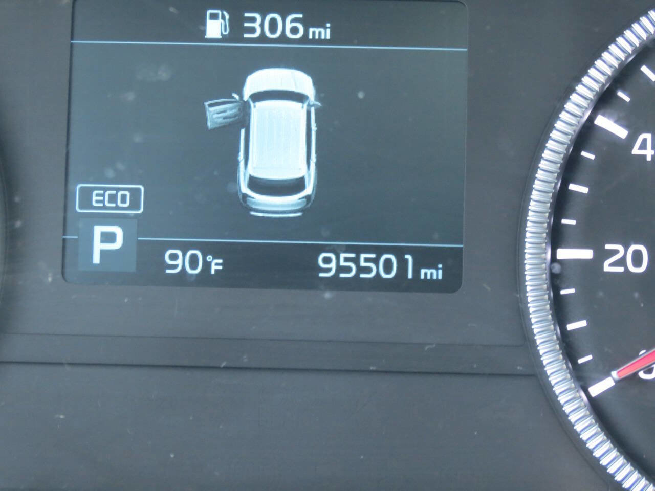 Used 2022 Kia Telluride EX w/ EX Premium Package image 15