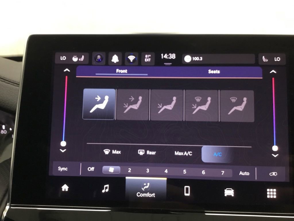 New 2026 Jeep Compass Latitude w/ Quick Order Package 29K image 38