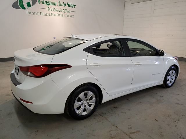 Used 2016 Hyundai Elantra SE image 6