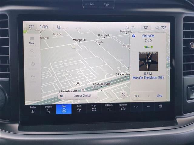 New 2026 Ford F150 XLT w/ Equipment Group 302A MID image 14