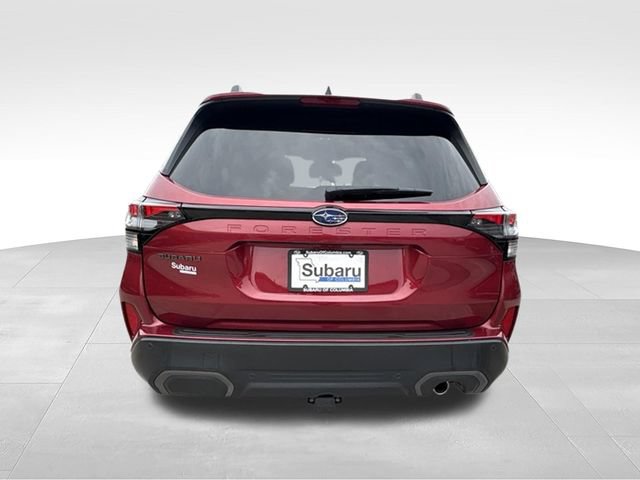 Used 2026 Subaru Forester Limited AWD/4WD image 6