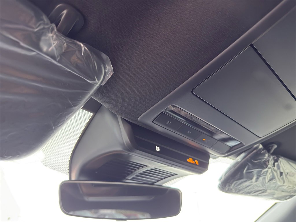 New 2026 MAZDA MAZDA3 s Sport image 28