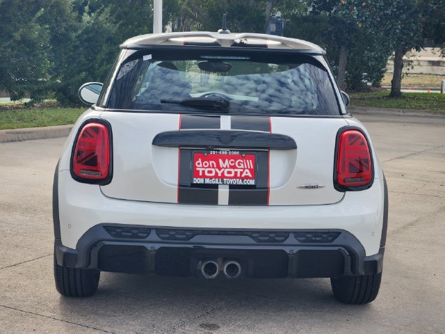 Used 2024 MINI Cooper John Cooper Works FWD image 6