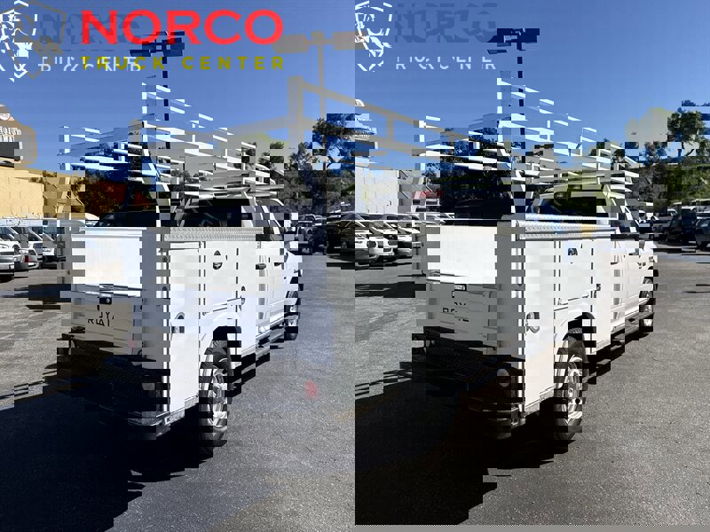 Used 2017 RAM 2500 Tradesman w/ Popular Equipment Group image 8