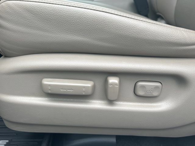 Used 2023 Honda Ridgeline RTL-E image 17