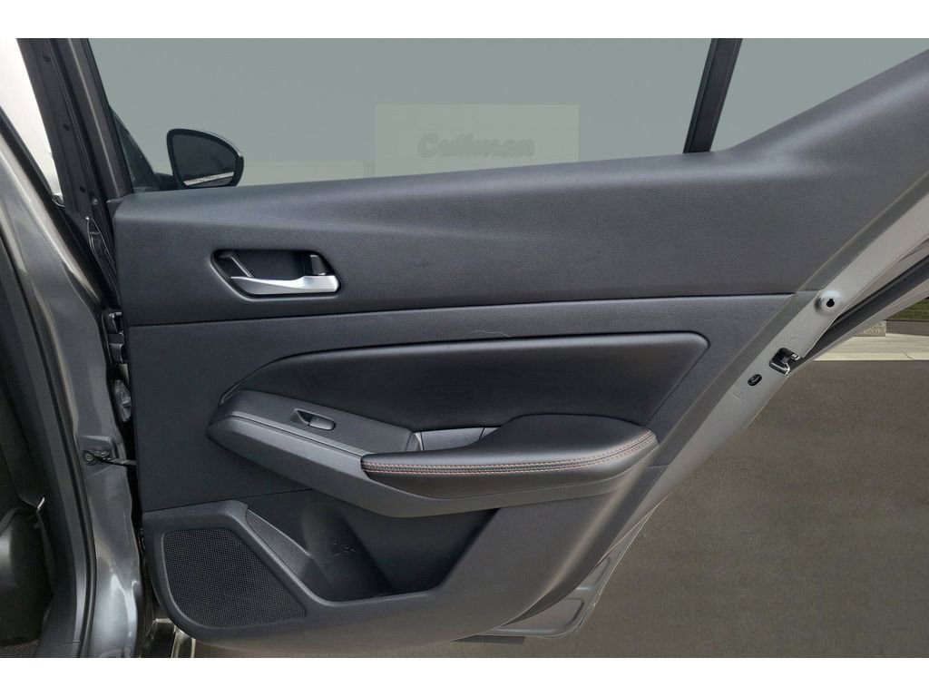 Used 2021 Nissan Altima 2.5 SR FWD image 24