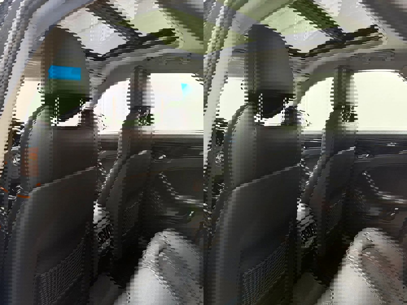 Used 2012 Cadillac CTS V w/ Wood Trim Package image 27